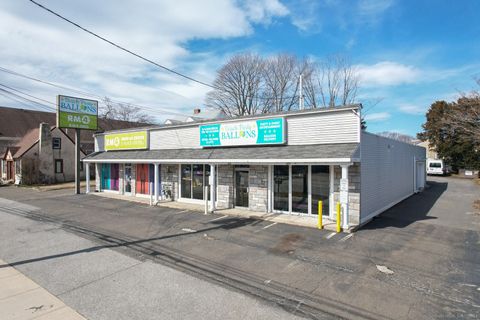 572 Boston Post Road Milford CT 06460