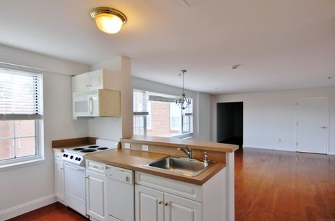 Tiny photo for 59 Courtland Avenue #APT 3I, Stamford, CT 06902 (MLS # 24135895)