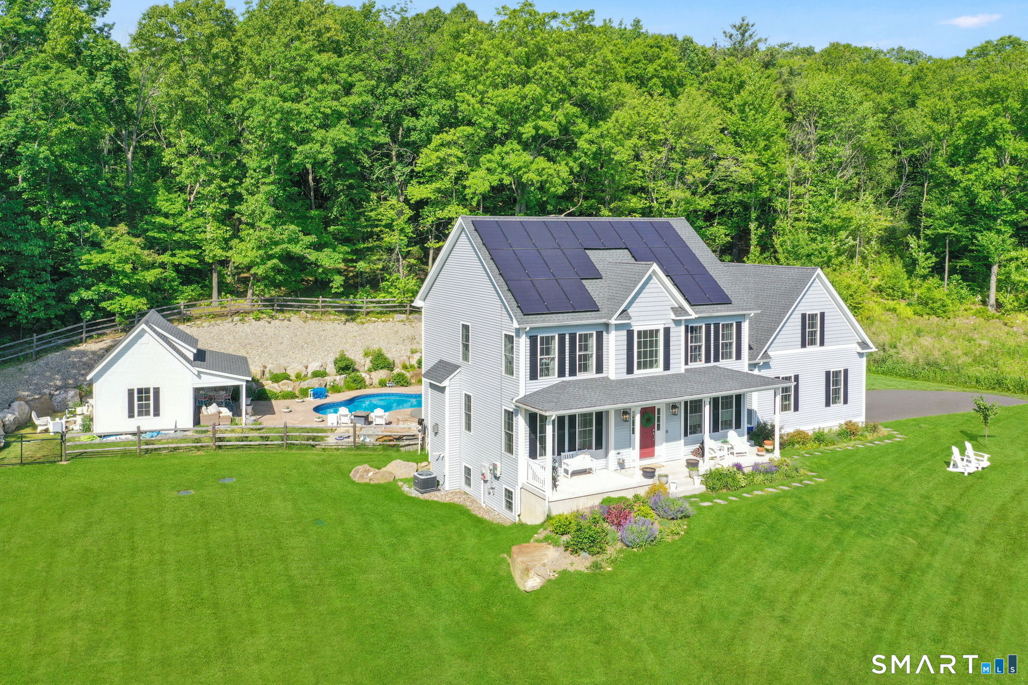 3 Windmill Lane