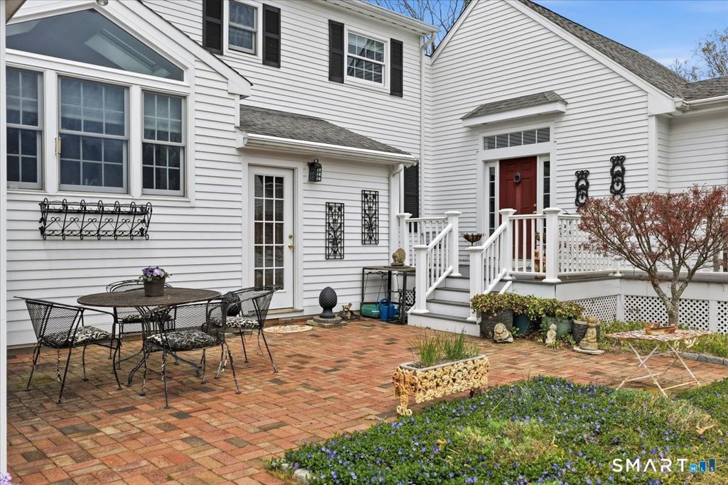 Photo of 74 Bushy Hill Road, Essex, CT 06442 (MLS # 24170133)
