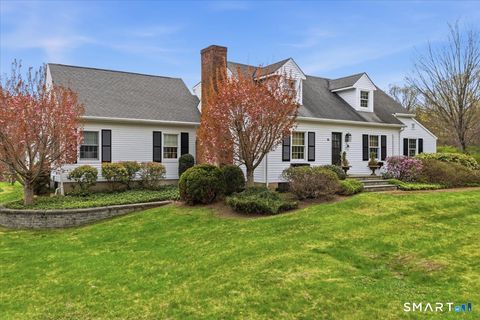 Photo of 74 Bushy Hill Road, Essex, CT 06442 (MLS # 24170133)