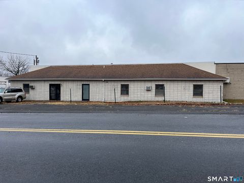 77 Pent Highway Wallingford CT 06492