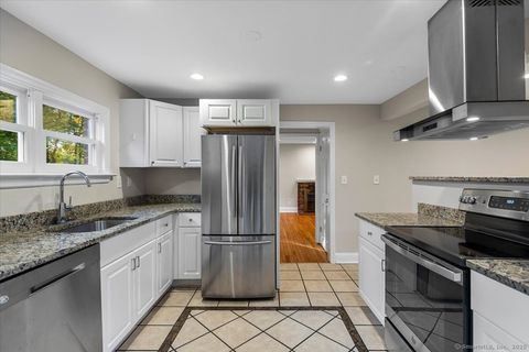 Tiny photo for 255 Atkins St Extension, Meriden, CT 06450 (MLS # 24135850)