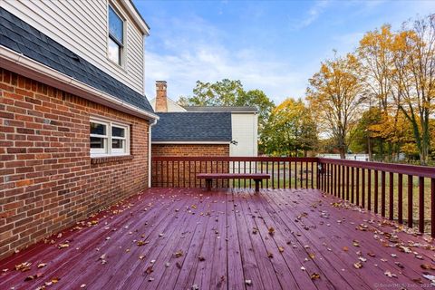 Tiny photo for 255 Atkins St Extension, Meriden, CT 06450 (MLS # 24135850)
