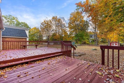 Tiny photo for 255 Atkins St Extension, Meriden, CT 06450 (MLS # 24135850)