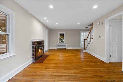 Tiny photo for 255 Atkins St Extension, Meriden, CT 06450 (MLS # 24135850)