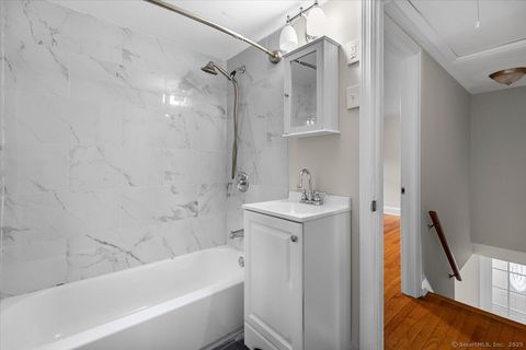 Tiny photo for 255 Atkins St Extension, Meriden, CT 06450 (MLS # 24135850)