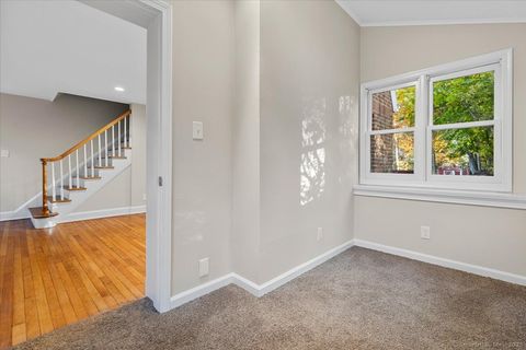 Tiny photo for 255 Atkins St Extension, Meriden, CT 06450 (MLS # 24135850)