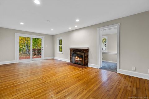 Tiny photo for 255 Atkins St Extension, Meriden, CT 06450 (MLS # 24135850)