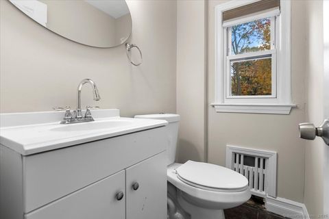 Tiny photo for 255 Atkins St Extension, Meriden, CT 06450 (MLS # 24135850)