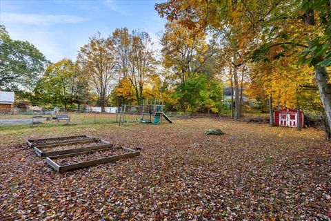 Tiny photo for 255 Atkins St Extension, Meriden, CT 06450 (MLS # 24135850)