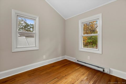 Tiny photo for 255 Atkins St Extension, Meriden, CT 06450 (MLS # 24135850)
