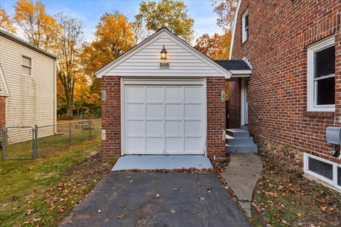 Tiny photo for 255 Atkins St Extension, Meriden, CT 06450 (MLS # 24135850)