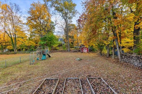 Tiny photo for 255 Atkins St Extension, Meriden, CT 06450 (MLS # 24135850)
