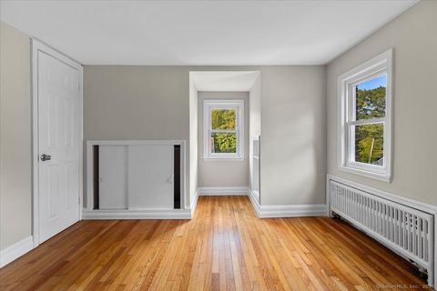 Tiny photo for 255 Atkins St Extension, Meriden, CT 06450 (MLS # 24135850)