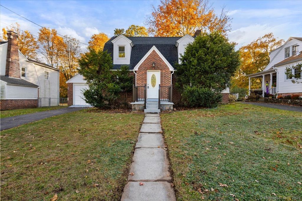 Photo of 255 Atkins St Extension, Meriden, CT 06450 (MLS # 24135850)