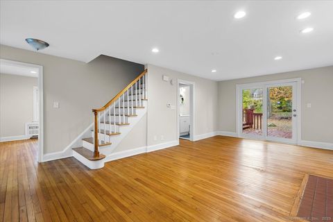 Tiny photo for 255 Atkins St Extension, Meriden, CT 06450 (MLS # 24135850)