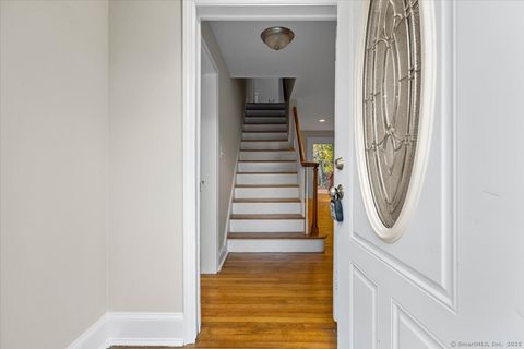 Tiny photo for 255 Atkins St Extension, Meriden, CT 06450 (MLS # 24135850)