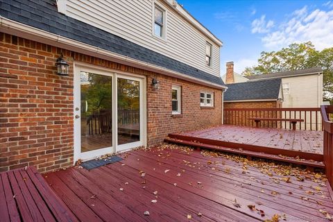 Tiny photo for 255 Atkins St Extension, Meriden, CT 06450 (MLS # 24135850)