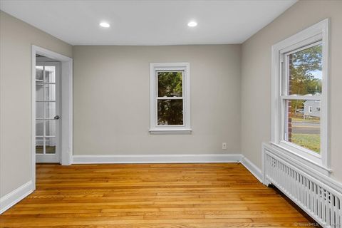 Tiny photo for 255 Atkins St Extension, Meriden, CT 06450 (MLS # 24135850)