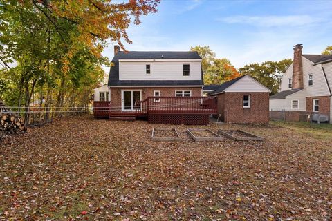 Tiny photo for 255 Atkins St Extension, Meriden, CT 06450 (MLS # 24135850)