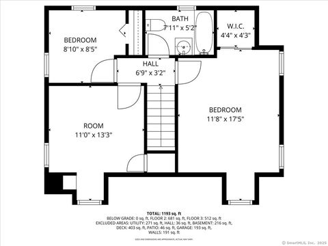 Tiny photo for 255 Atkins St Extension, Meriden, CT 06450 (MLS # 24135850)