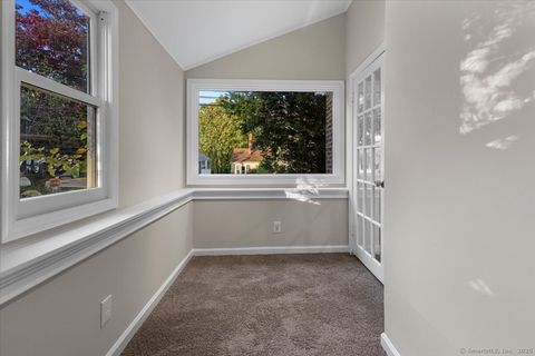 Tiny photo for 255 Atkins St Extension, Meriden, CT 06450 (MLS # 24135850)