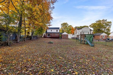 Tiny photo for 255 Atkins St Extension, Meriden, CT 06450 (MLS # 24135850)