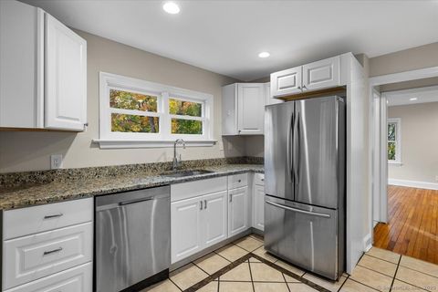 Tiny photo for 255 Atkins St Extension, Meriden, CT 06450 (MLS # 24135850)