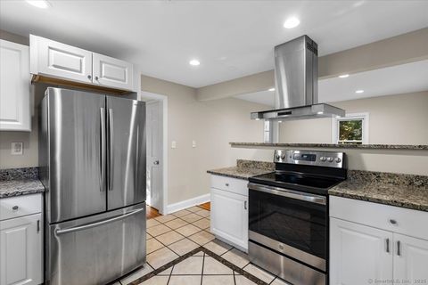 Tiny photo for 255 Atkins St Extension, Meriden, CT 06450 (MLS # 24135850)