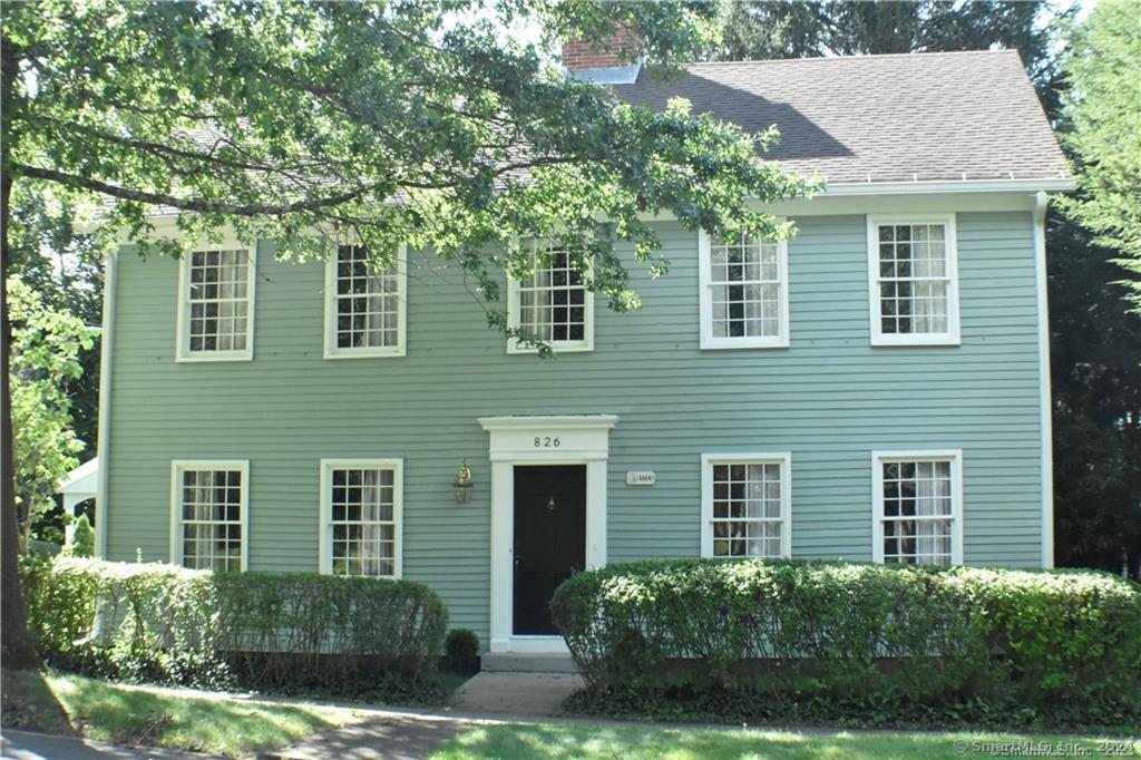 Property for Sale at Worthington Ridge, Berlin, Connecticut - Bedrooms: 5 
Bathrooms: 4 
Rooms: 13  - $524,900