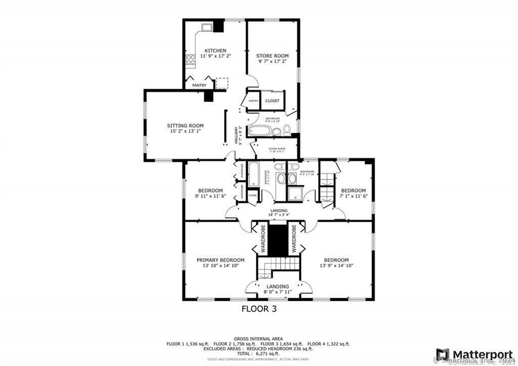 Berlin, Connecticut 06037, United States, 5 Bedrooms Bedrooms, ,4 BathroomsBathrooms,Residential,Active,140676