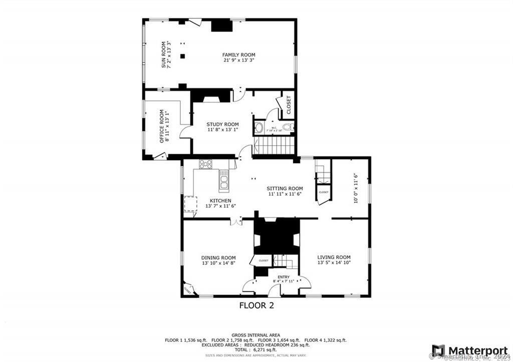 Berlin, Connecticut 06037, United States, 5 Bedrooms Bedrooms, ,4 BathroomsBathrooms,Residential,Active,140676