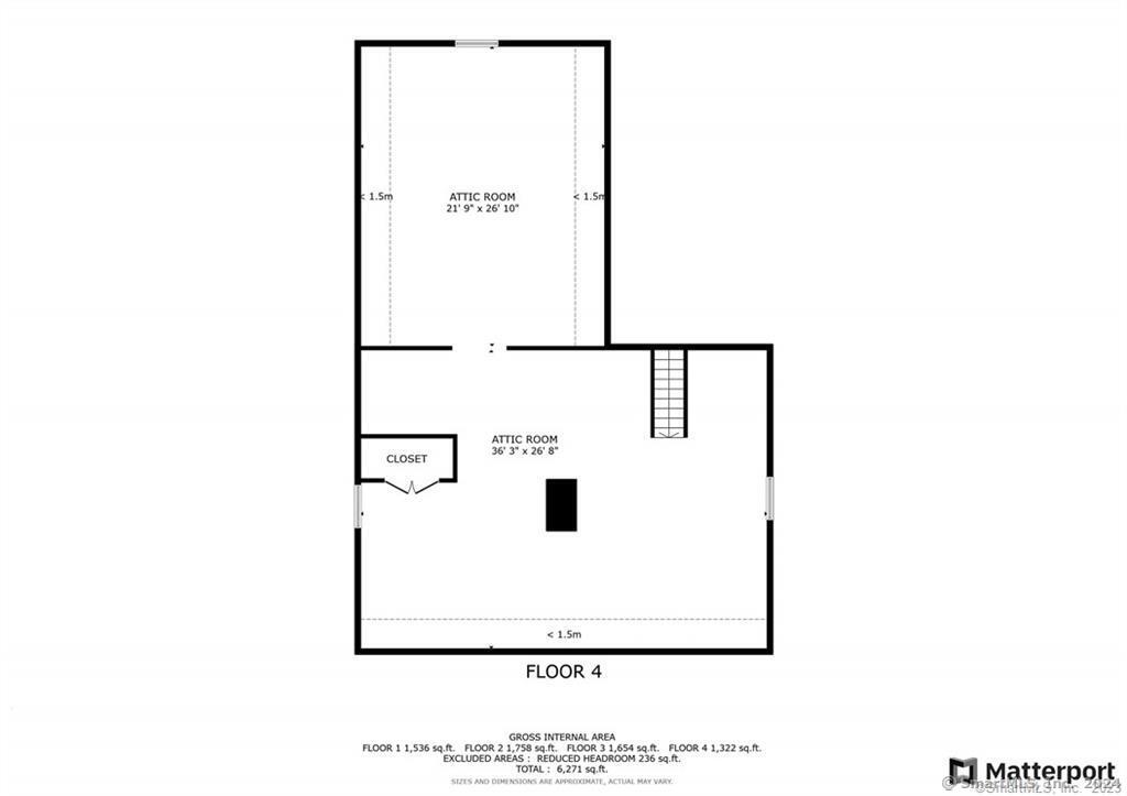 Berlin, Connecticut 06037, United States, 5 Bedrooms Bedrooms, ,4 BathroomsBathrooms,Residential,Active,140676