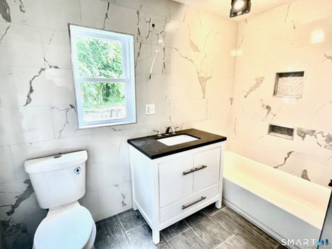 Tiny photo for 32 Lester Street #2, Ansonia, CT 06401 (MLS # 24146597)