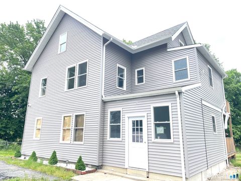 Tiny photo for 32 Lester Street #2, Ansonia, CT 06401 (MLS # 24146597)