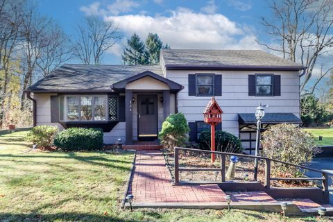 A home in Bethel