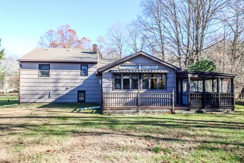 A home in Bethel