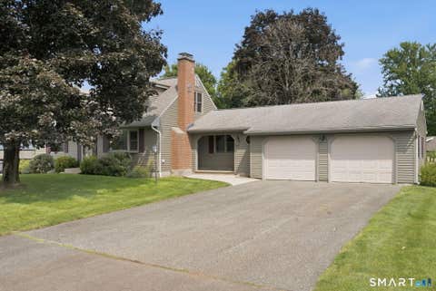 Tiny photo for 17 Bobolink Lane, Enfield, CT 06082 (MLS # 24198277)
