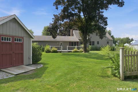 Tiny photo for 17 Bobolink Lane, Enfield, CT 06082 (MLS # 24198277)