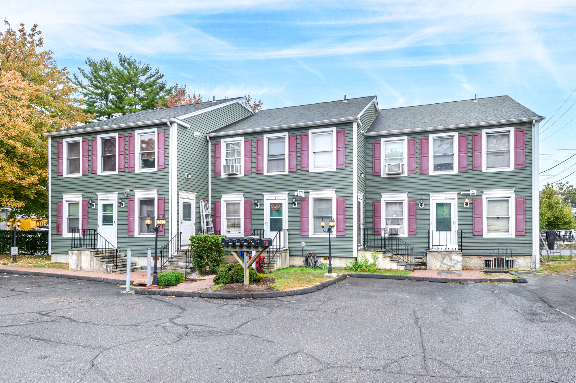 Photo 1 of 72 Chestnut Street Apt 3, Norwalk, Connecticut, $239,000, Web #: 24050230