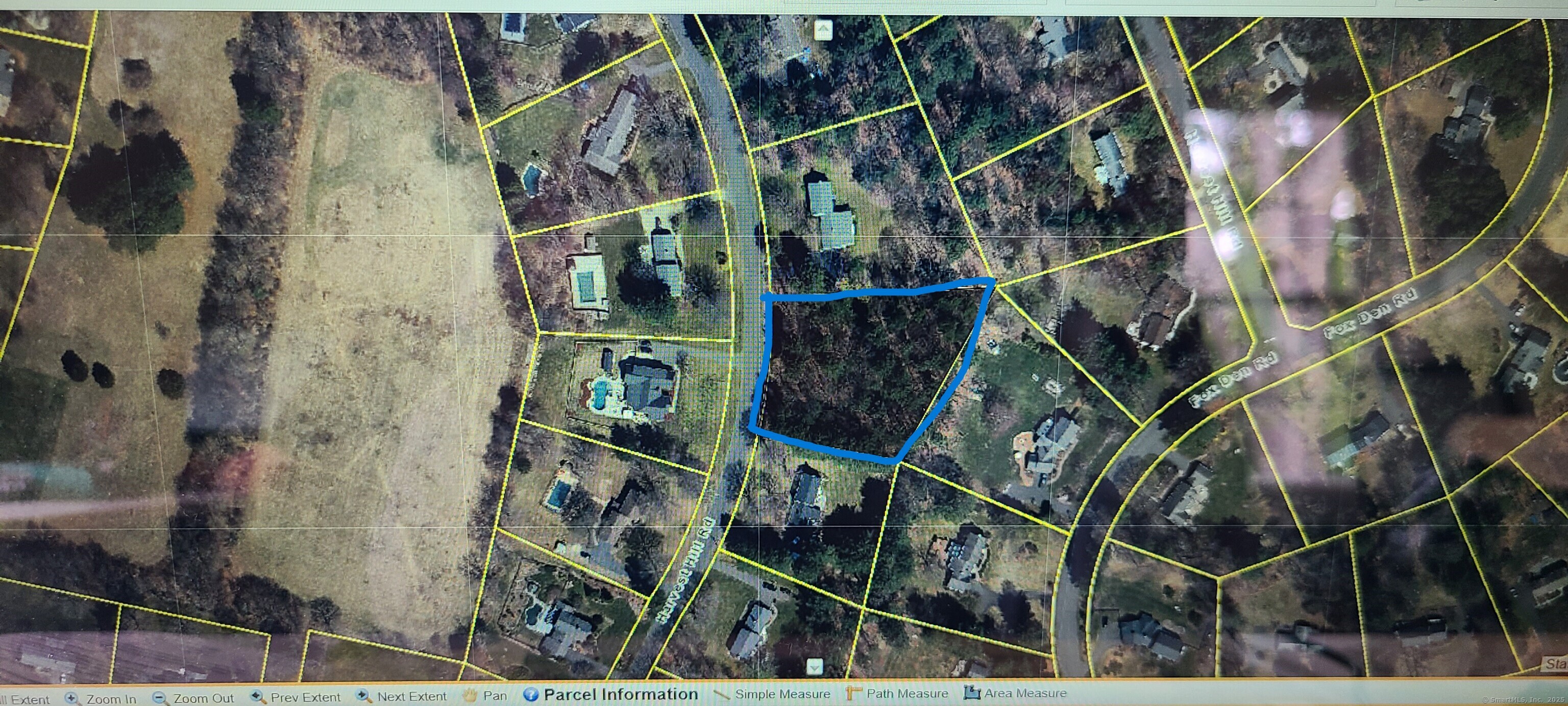 16 Harvest Hill Road, Simsbury, Connecticut image 1