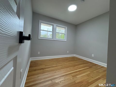 Tiny photo for 163 Lucille Street, Waterbury, CT 06708 (MLS # 24170248)