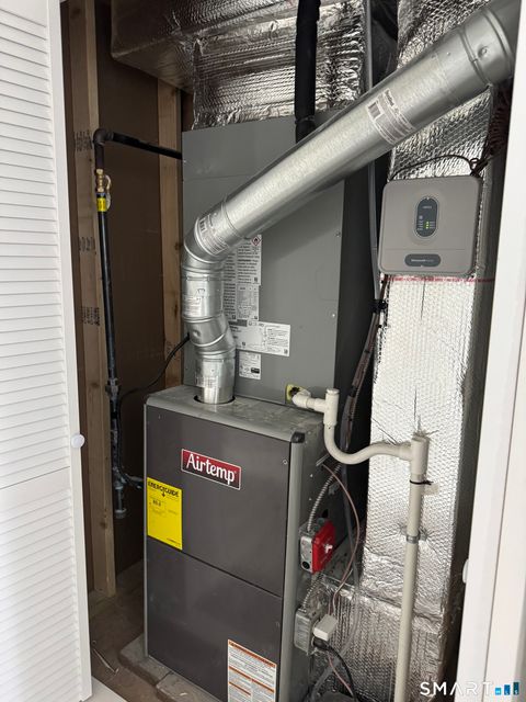 Tiny photo for 163 Lucille Street, Waterbury, CT 06708 (MLS # 24170248)