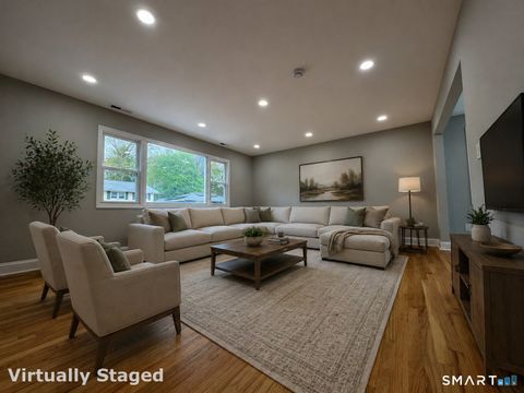 Tiny photo for 163 Lucille Street, Waterbury, CT 06708 (MLS # 24170248)