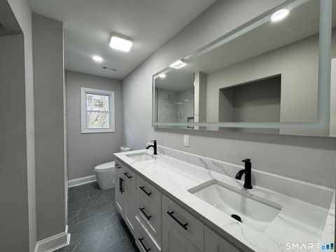 Tiny photo for 163 Lucille Street, Waterbury, CT 06708 (MLS # 24170248)