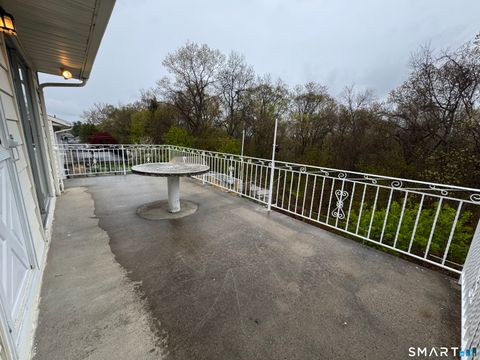 Tiny photo for 163 Lucille Street, Waterbury, CT 06708 (MLS # 24170248)