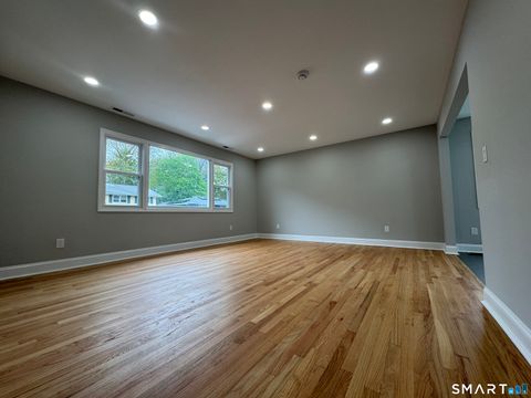 Tiny photo for 163 Lucille Street, Waterbury, CT 06708 (MLS # 24170248)