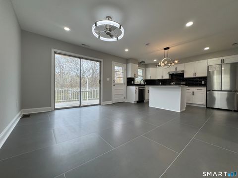 Tiny photo for 163 Lucille Street, Waterbury, CT 06708 (MLS # 24170248)