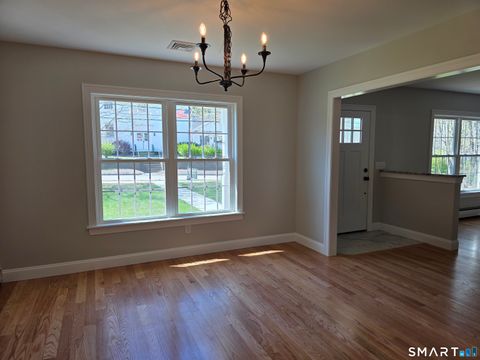 Tiny photo for 61 Main Street, Voluntown, CT 06384 (MLS # 24172645)